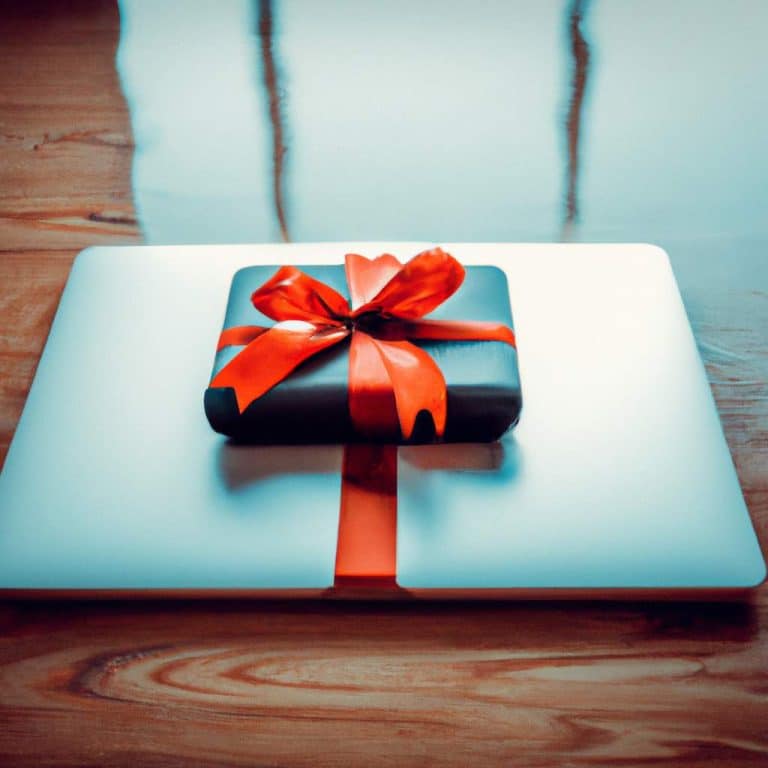 The Ultimate Gift Guide: 10 Unique Presents for the Hardworking Entrepreneur Dad