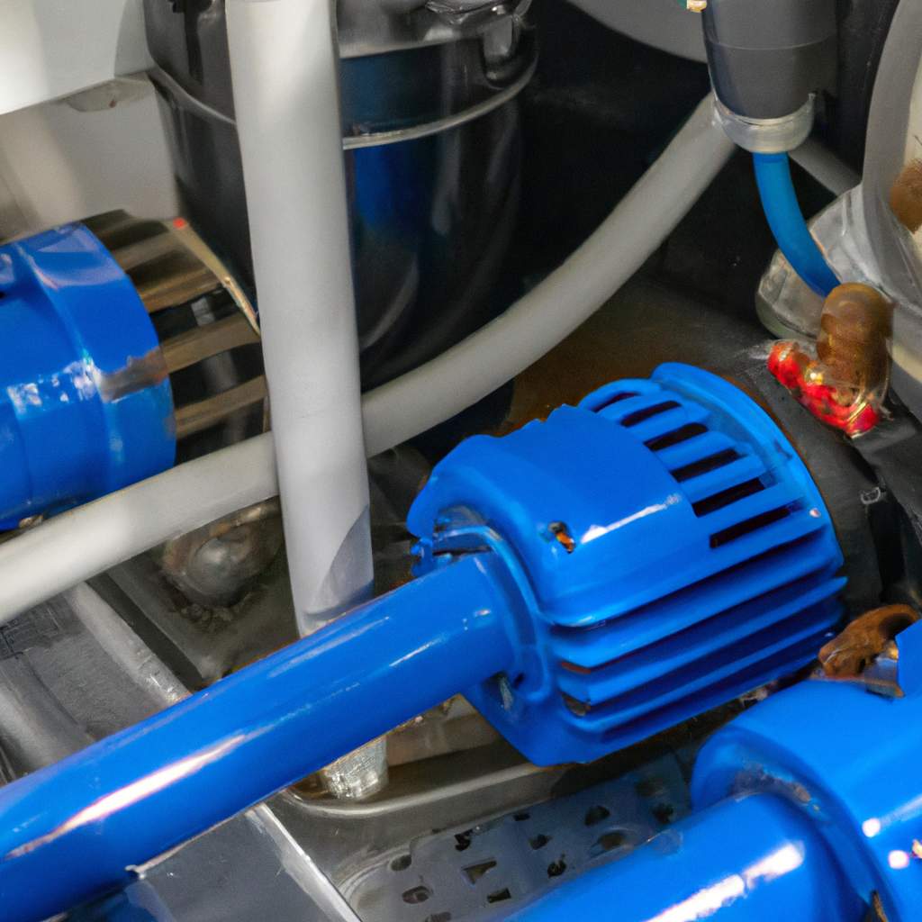 The Ultimate Guide to Choosing the Right Water Booster Pump for Your Home