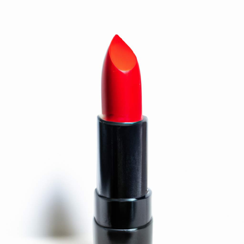 The Ultimate Guide to Long-Lasting Lipstick: Tips and Tricks for All-Day Wear