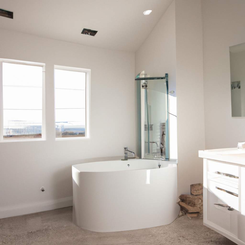 Transform Your Bathroom with Expert Renovation Tips