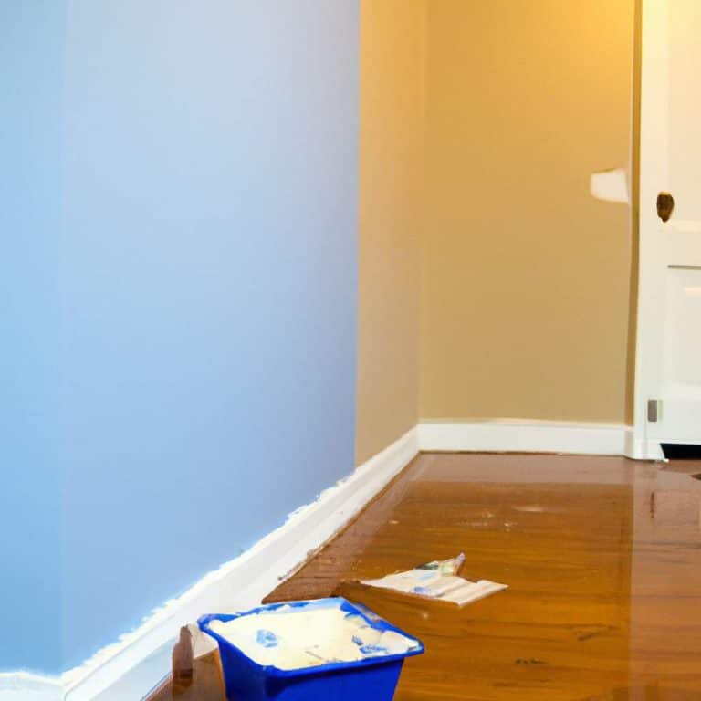 Transform Your Space: Pro Tips for a Stunning Interior Paint Makeover
