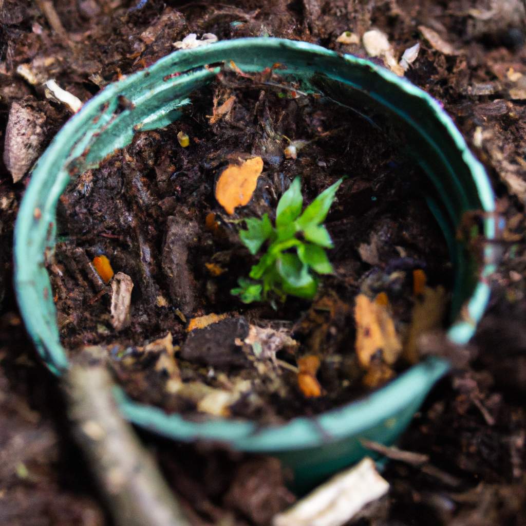 Transform Your Waste into Nutrient-Rich Soil: A Guide to Making Quality Compost