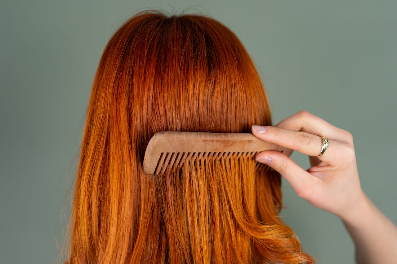 Unlock the Secrets to Gorgeous Hair: Expert Tips for Sublime Tresses