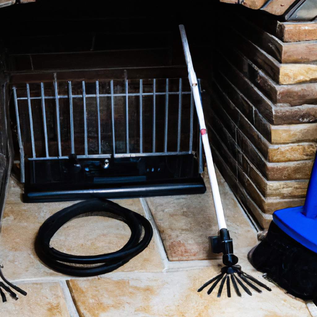 Understanding the Legal Obligations and Regulations for Chimney Sweeping