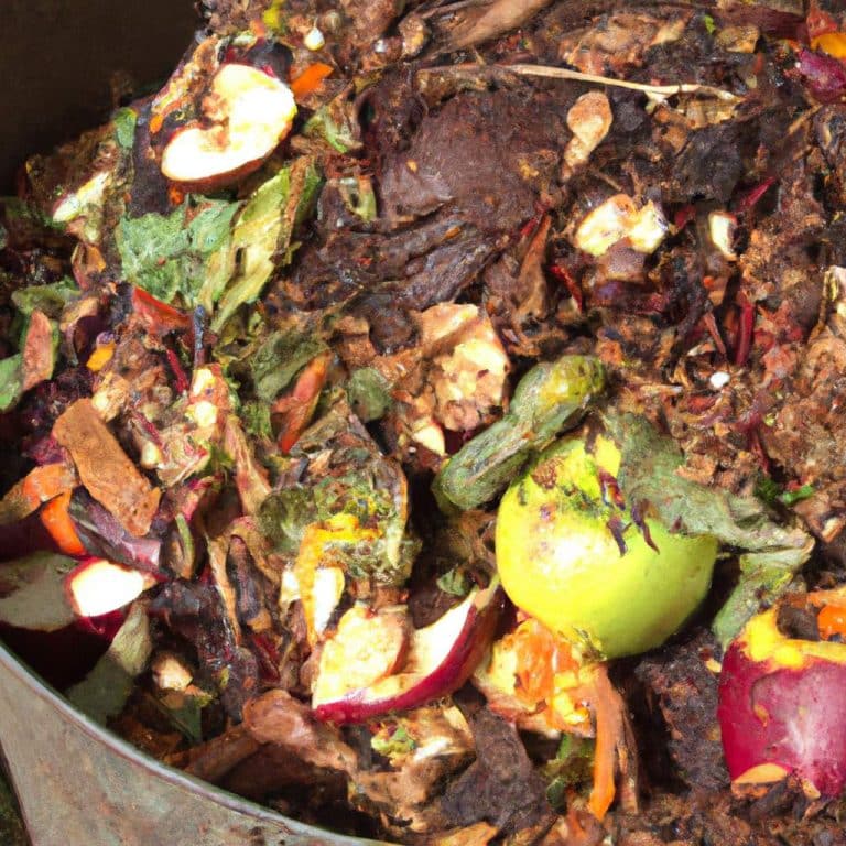 Unlock the Secret to Rich, Fertile Soil: The Ultimate Composting Guide!