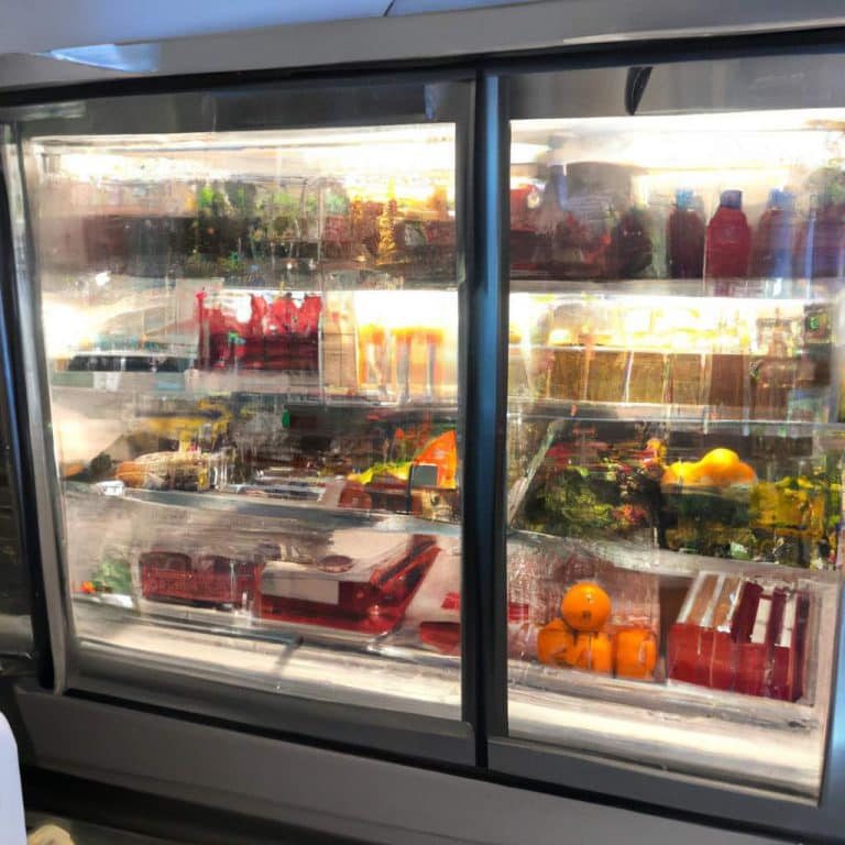 Unlock the Secrets of Commercial Refrigerated Display Cases - A World of Versatility Awaits!