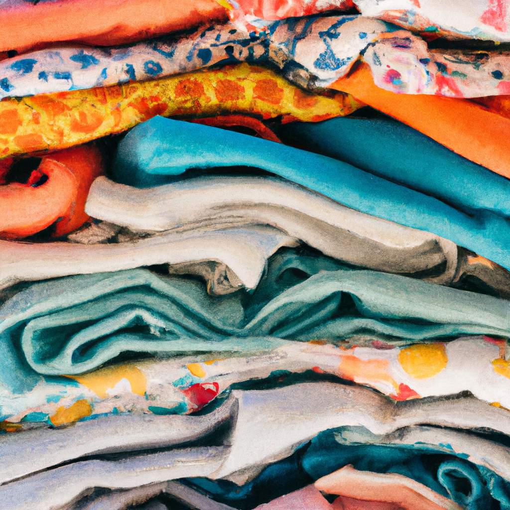 Unlock the Secrets of Grandma's Wisdom: Preserve the Vibrancy of Your Clothes During Washing