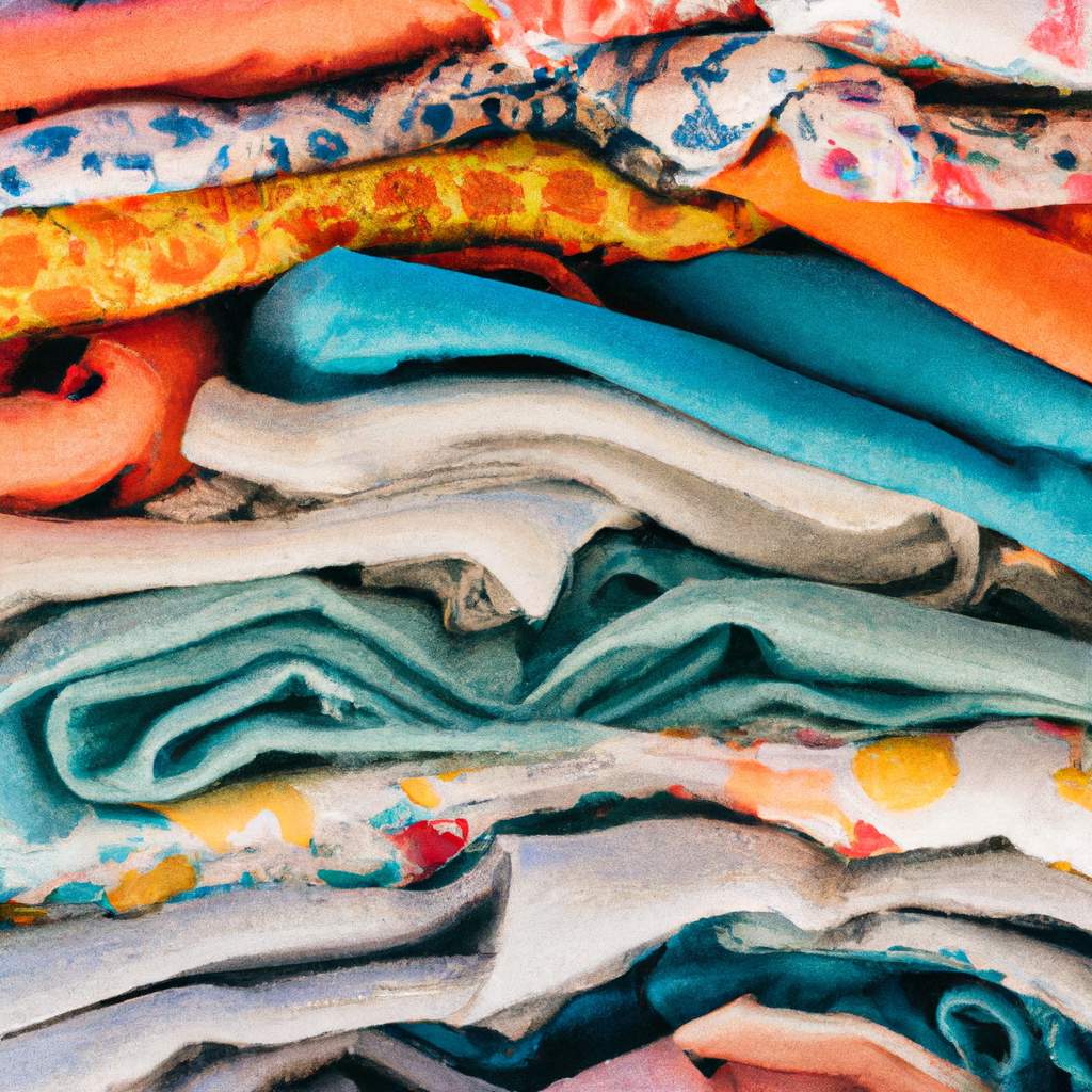 Unlock the Secrets of Grandma's Wisdom: Preserve the Vibrancy of Your Clothes During Washing
