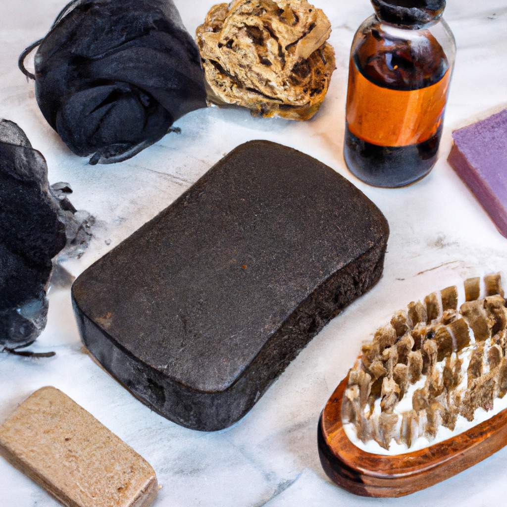 Unlock the Versatile Secrets of Black Soap: From Body Care to Cleaning and Gardening