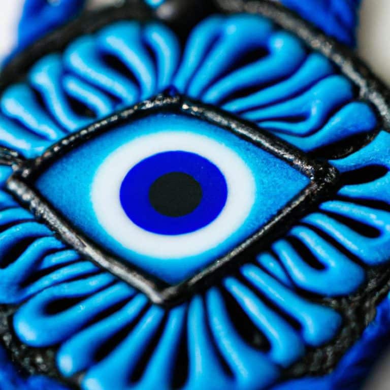 Unveiling the Secrets: Ancient Remedies to Protect Against the Evil Eye
