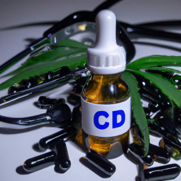 Unveiling the Secrets of CBD: The Ultimate Guide to Effective Consumption Methods
