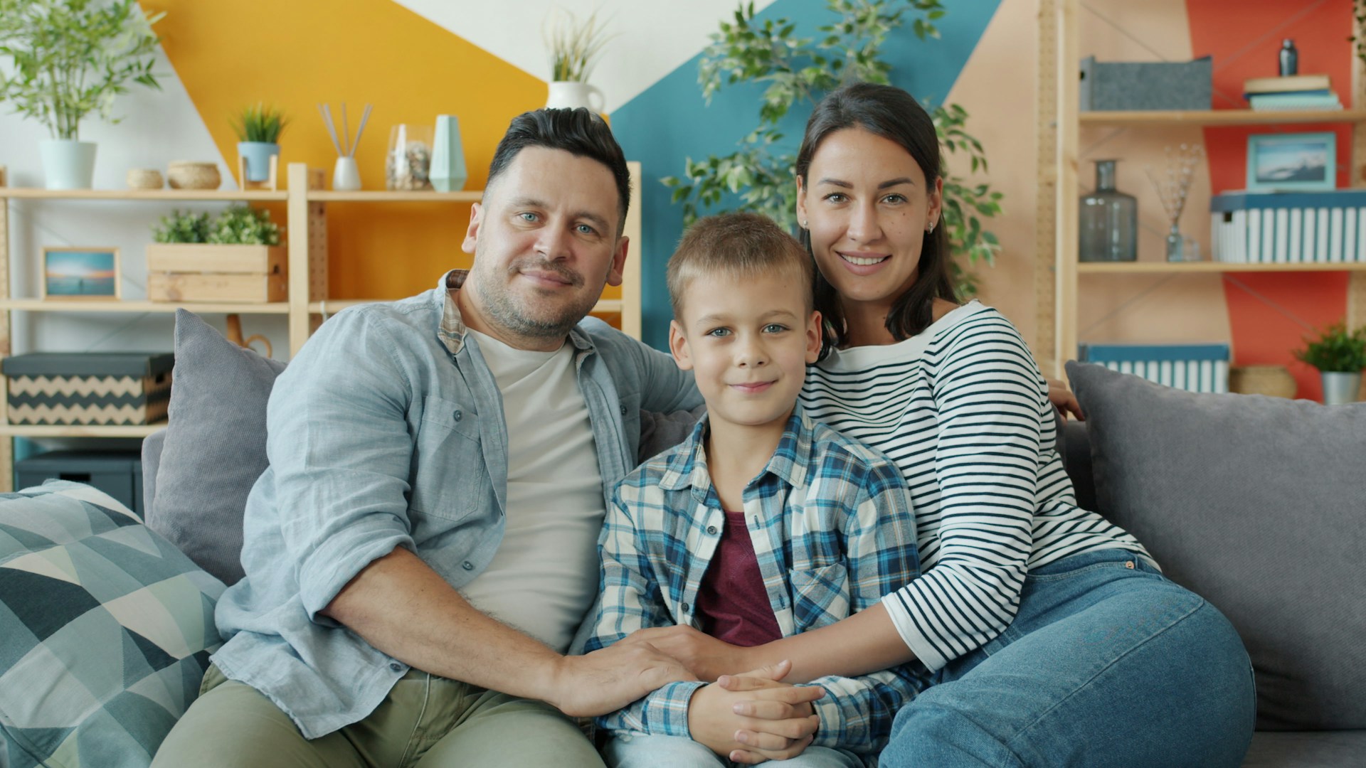 Comment transmettre vos valeurs à vos enfants sans les leur imposer ?