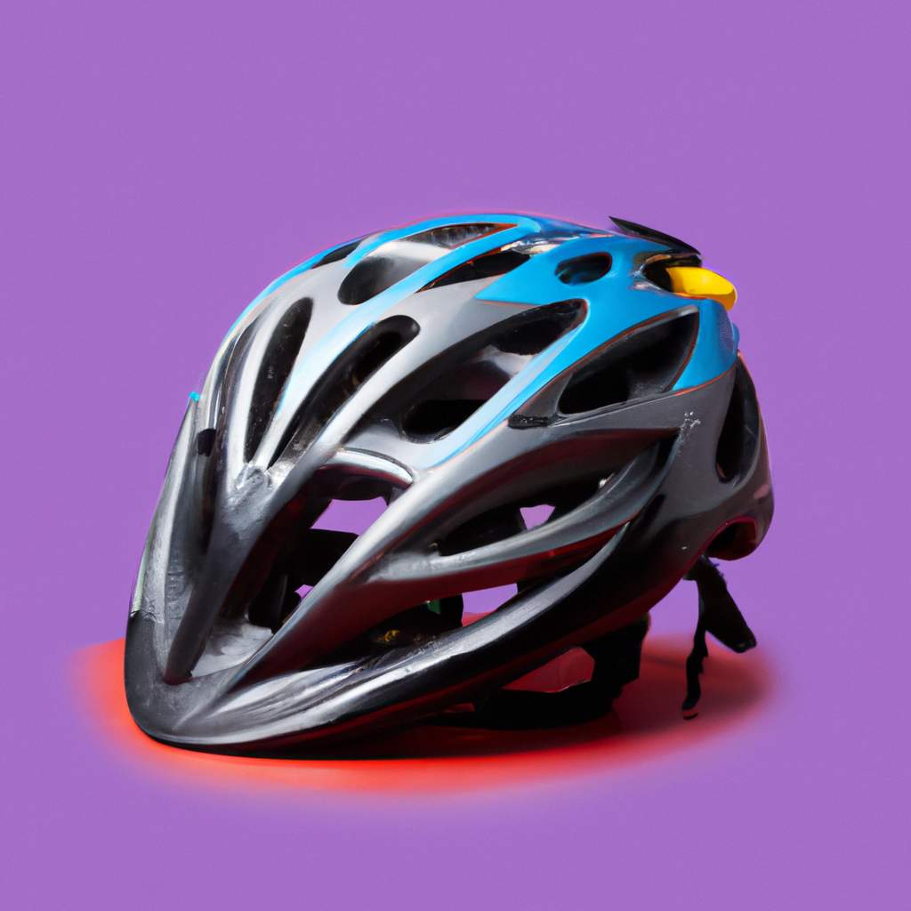 Why Every Child Should Wear a Bike Helmet for Maximum Safety