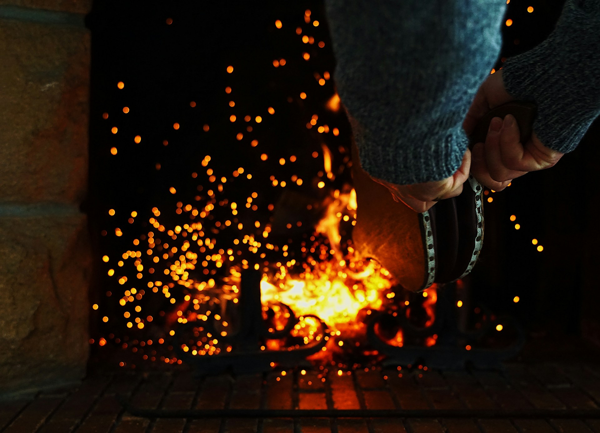 Pourquoi réaliser un ramonage annuel de son appareil de chauffage ?