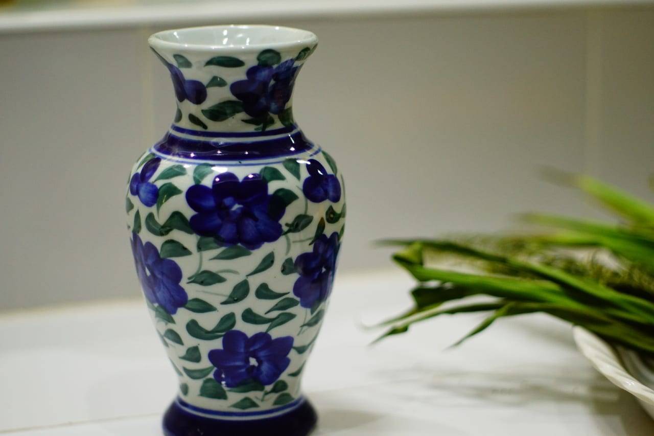 vase Ming