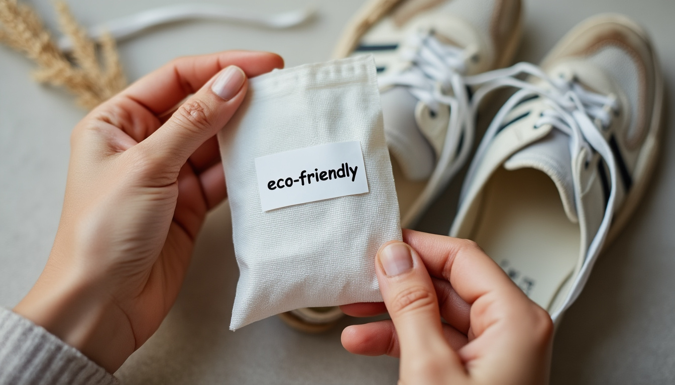 découvrez comment utiliser efficacement le bicarbonate de soude pour nettoyer et désodoriser vos chaussures, avec des dosages précis pour éliminer les mauvaises odeurs et retrouver des chaussures fraîches au quotidien.