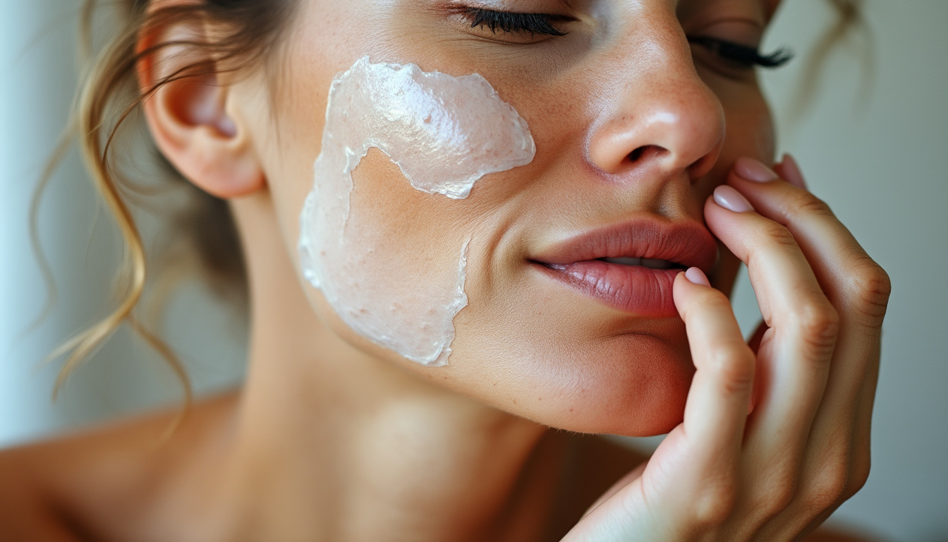 découvrez quelles méthodes douces privilégier pour enlever le duvet du visage chez la femme, ainsi que les risques à connaître pour prendre soin de votre peau en toute sécurité.