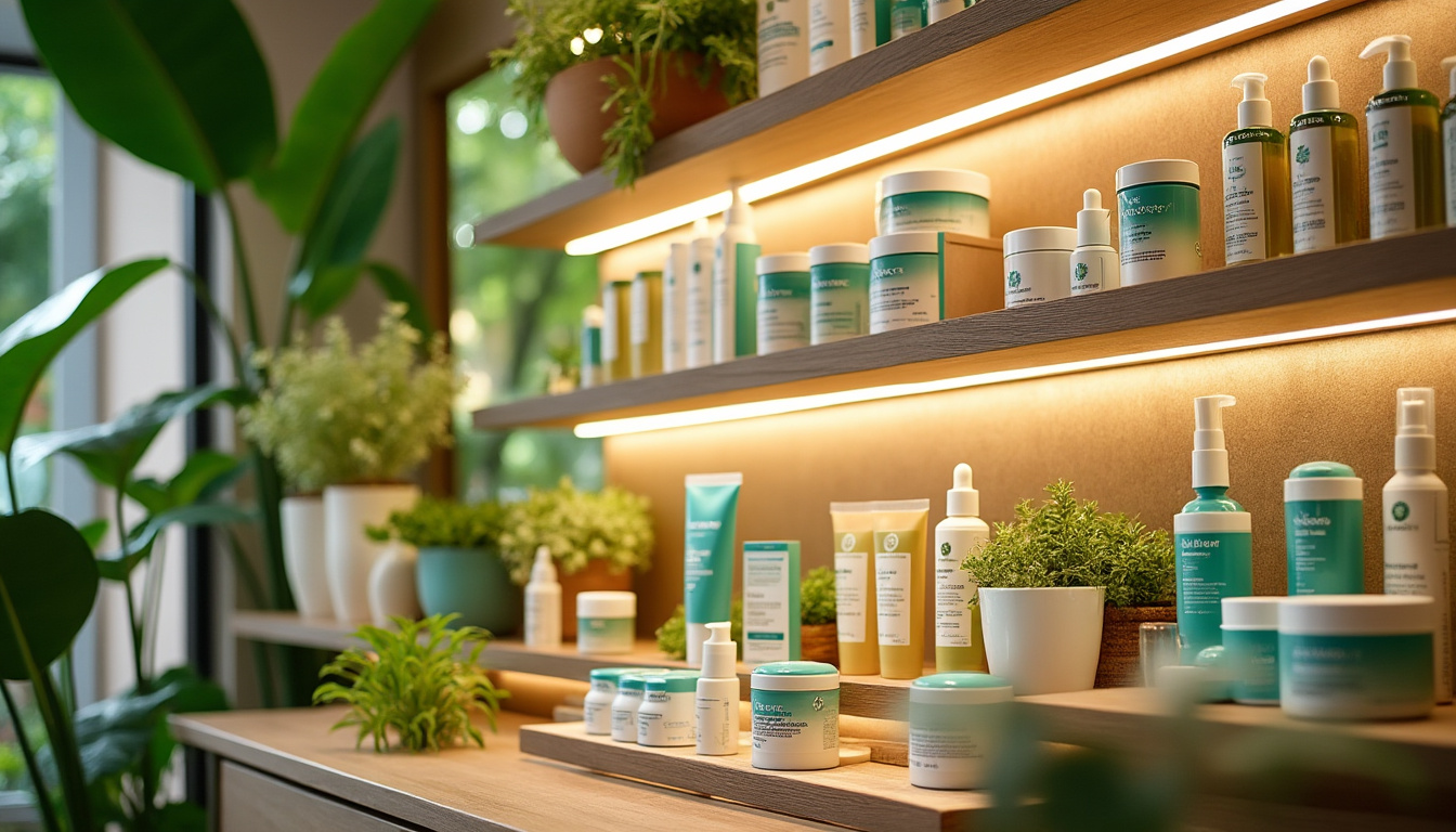 découvrez l’évaluation des produits yves rocher sur yuka. apprenez à décrypter les notes, comprendre leur signification et faites le meilleur choix pour votre routine beauté naturelle.