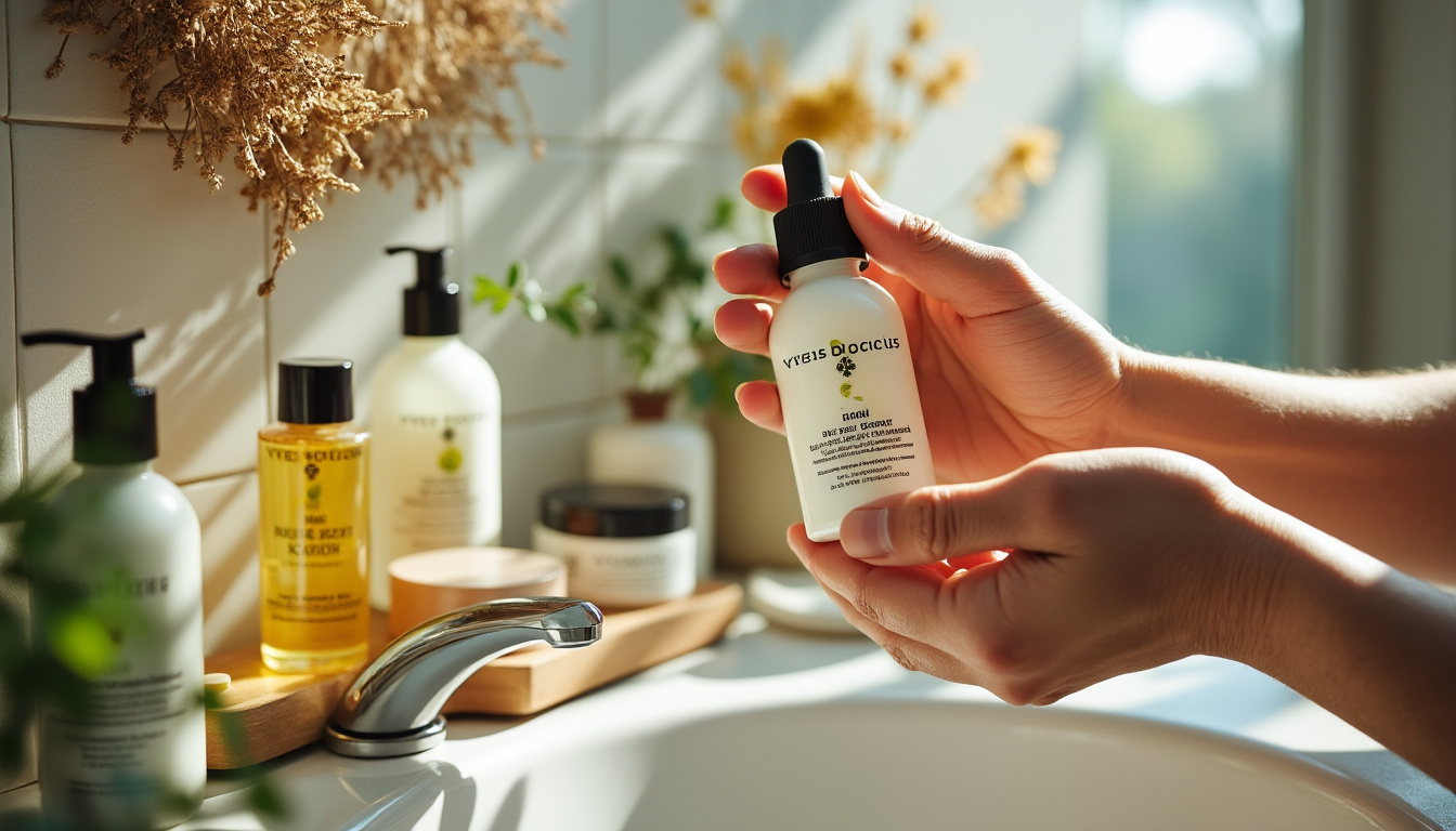 découvrez l’analyse des produits yves rocher sur yuka, comprenez la signification de leurs notes et obtenez des conseils pour faire les meilleurs choix beauté adaptés à vos besoins.