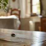 découvrez la signification des mouches dans la maison selon les croyances populaires et les traditions de grand-mère, pour mieux comprendre ces petits visiteurs inattendus.