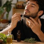 découvrez comment faire pousser votre barbe plus vite grâce à des remèdes naturels efficaces et des conseils pratiques pour stimuler la croissance et obtenir une barbe fournie.