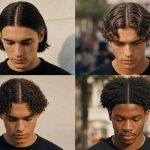 découvrez comment réussir la raie au milieu pour homme en fonction de votre type de cheveux. astuces et conseils pour un style parfait adapté à chaque texture.