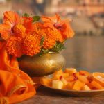 découvrez la signification de la couleur orange, ses symboliques culturelles et les traditions associées à cette teinte vibrante et chaleureuse.