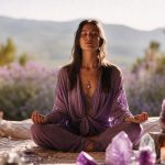 découvrez la signification de la couleur violette et sa symbolique spirituelle, liée à la sagesse, la méditation et la transformation intérieure.