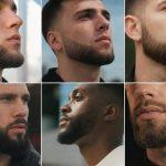 découvrez comment adopter une barbe sans moustache avec nos conseils sur les styles, la taille et l'entretien quotidien pour un look soigné et tendance.