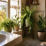 découvrez quelles plantes d'intérieur sont idéales pour la salle de bain grâce à leur résistance à l'humidité et apportez une touche de verdure durable à votre espace.