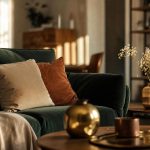 découvrez quelles couleurs s'harmonisent parfaitement avec le vert foncé pour créer des combinaisons élégantes et équilibrées dans votre décor ou votre tenue.