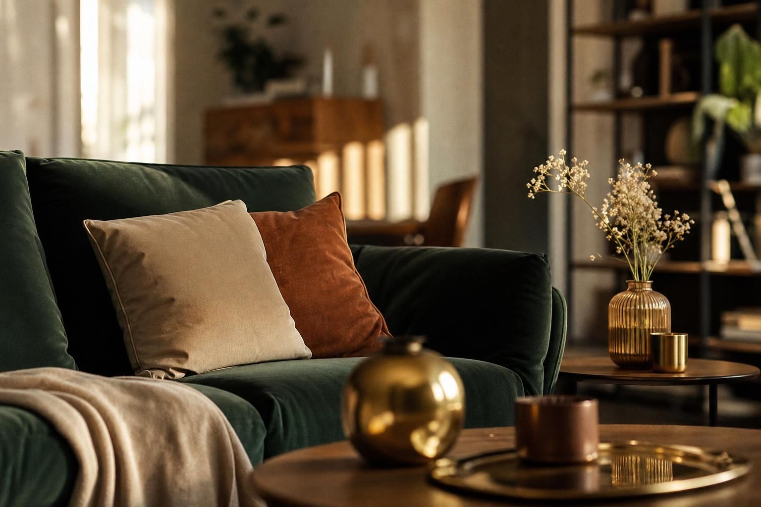 découvrez quelles couleurs s'harmonisent parfaitement avec le vert foncé pour créer des combinaisons élégantes et équilibrées dans votre décor ou votre tenue.