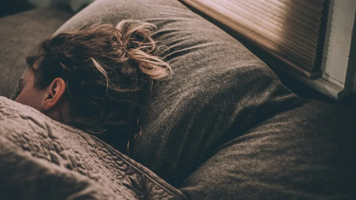 I segreti per dormire bene: scopri come riposare profondamente — I segreti per dormire bene: scopri come riposare profondamente