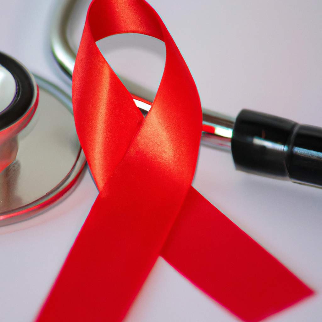 Identifying Potential Symptoms of HIV: A Comprehensive Guide Identifying Potential Symptoms of HIV: A Comprehensive Guide