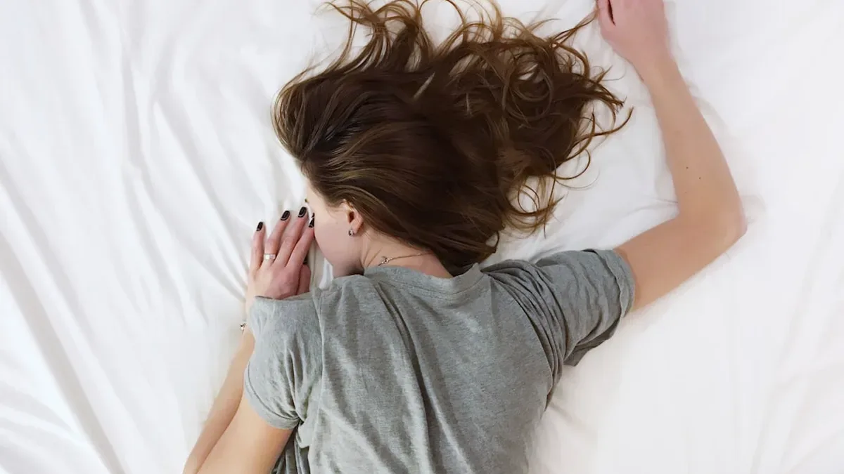 Unlock the Secrets to Restful Sleep: Uncover the Perfect Mattress for Peaceful Nights — Unlock the Secrets to Restful Sleep: Uncover the Perfect Mattress for Peaceful Nights