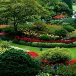 amenagement paysager — Aménagement paysager : inspiration jardin