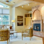 amenager l interieur d une maison — Aménager l'intérieur d'une maison : circulation, air et lumière