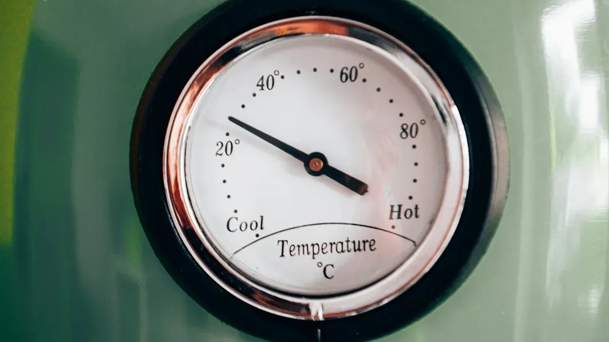 chauffage pompe a chaleur c est quoi — Chauffage pompe à chaleur c'est quoi : ce que mesure le COP