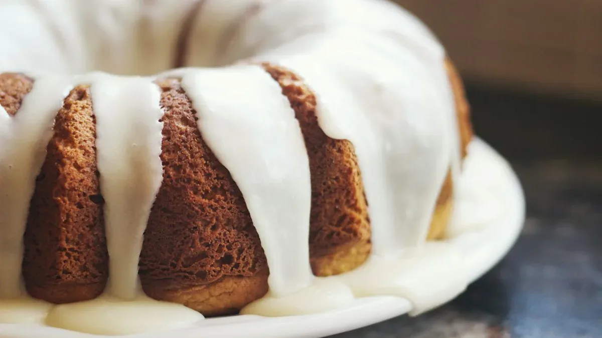 comment faire un gateaux — Comment faire un gateaux : recette gâteau facile