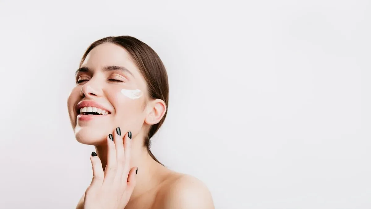 creme anti age — Crème anti age : première crème anti age