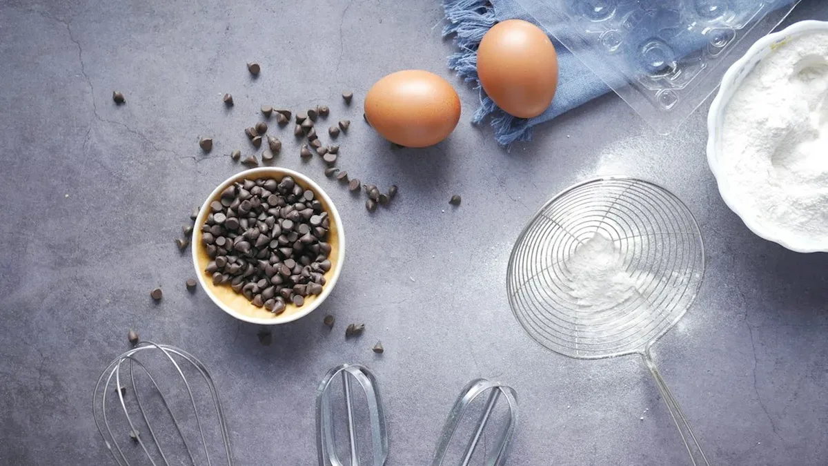 gateau au chocolat recette — Gâteau au chocolat recette : les réglages et les substitutions