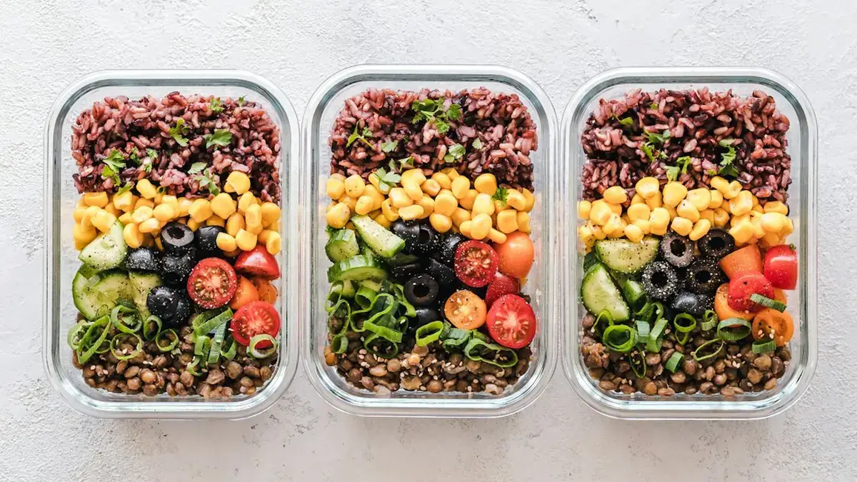 idee recette semaine — Idée recette semaine