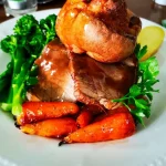idee repas dimanche midi — Idée repas dimanche midi