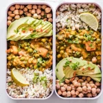 idees menus semaines — Idées menus semaines : menu semaine facile et rapide
