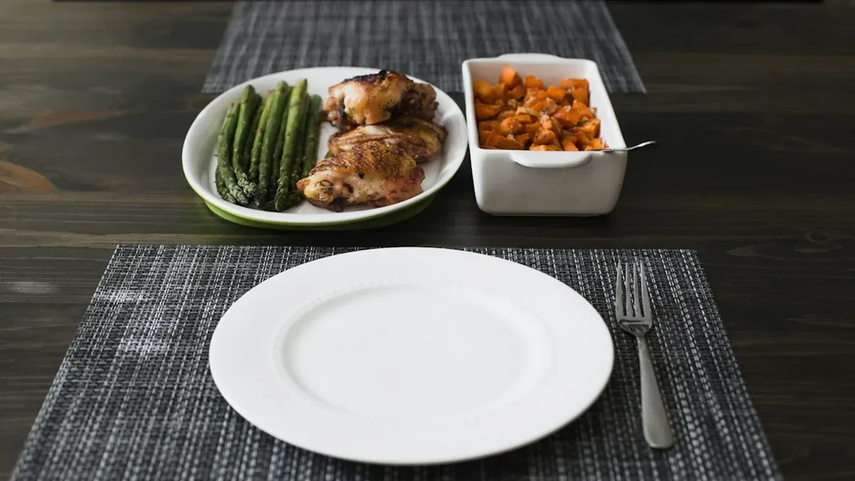 idees recettes rapide — Idées recettes rapide : idée repas simple de tous les jours