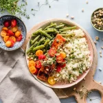 que faire a manger — Que faire à manger : des idées de repas du soir équilibrés