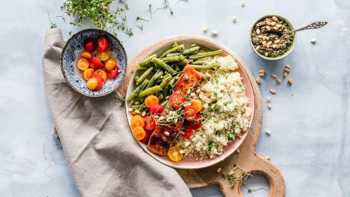 que faire a manger — Que faire à manger : des idées de repas du soir équilibrés