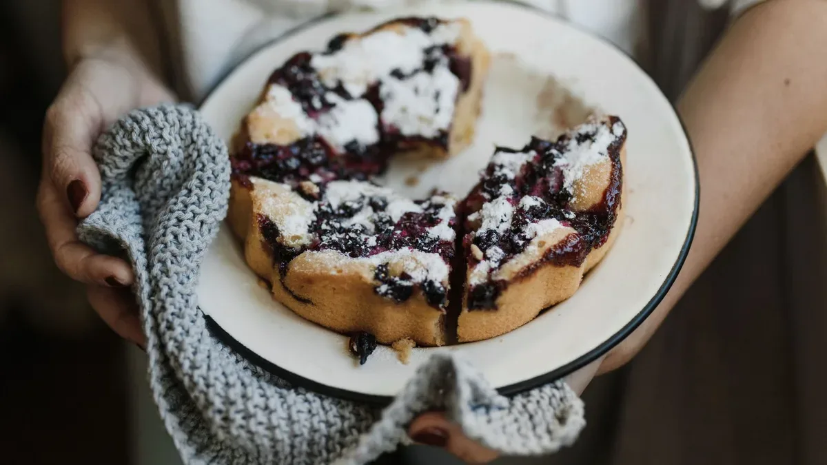 recette gateau weight watchers — Recette gâteau weight watchers : Dessert Weight Watchers rapide