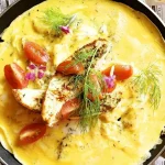 recette omelette — Recette : omelette, le battage, la poêle chaude et le feu doux